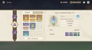 Constitution potion (Image via HoYoverse)